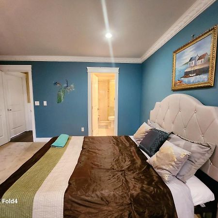 Empire Palace Hotel Surrey Ngoại thất bức ảnh
