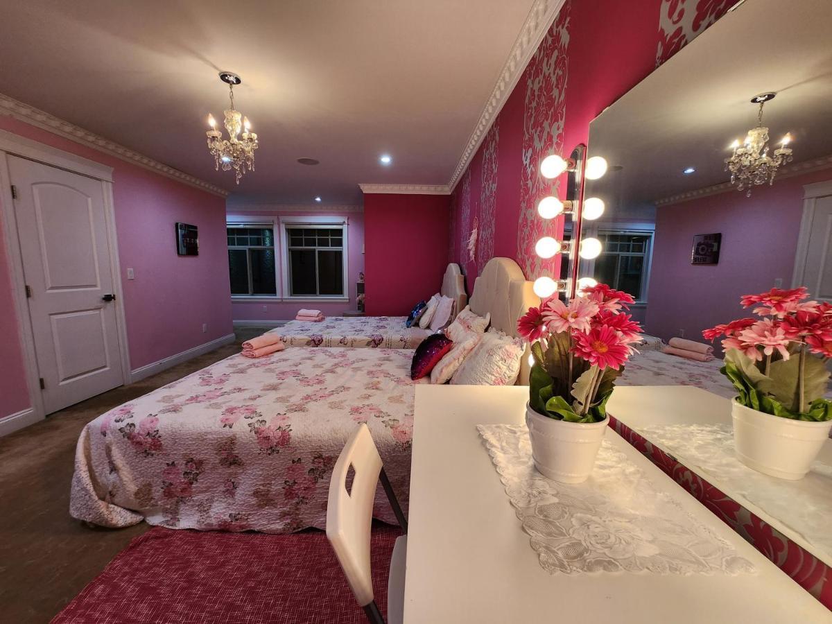 Empire Palace Hotel Surrey Ngoại thất bức ảnh