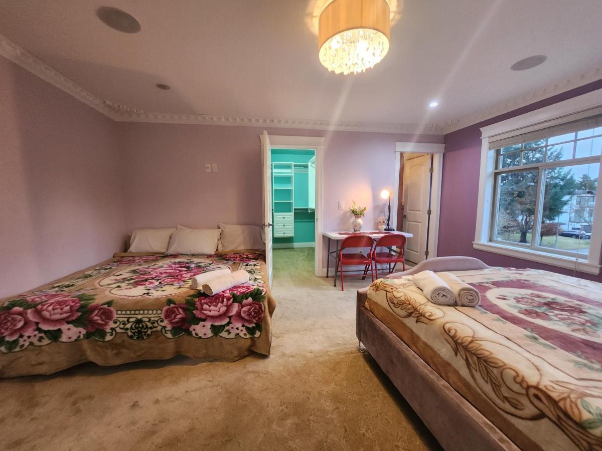 Empire Palace Hotel Surrey Ngoại thất bức ảnh