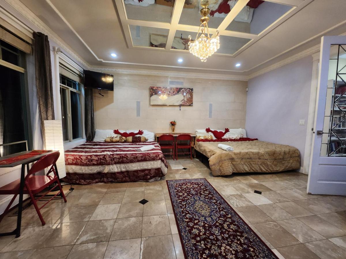 Empire Palace Hotel Surrey Ngoại thất bức ảnh