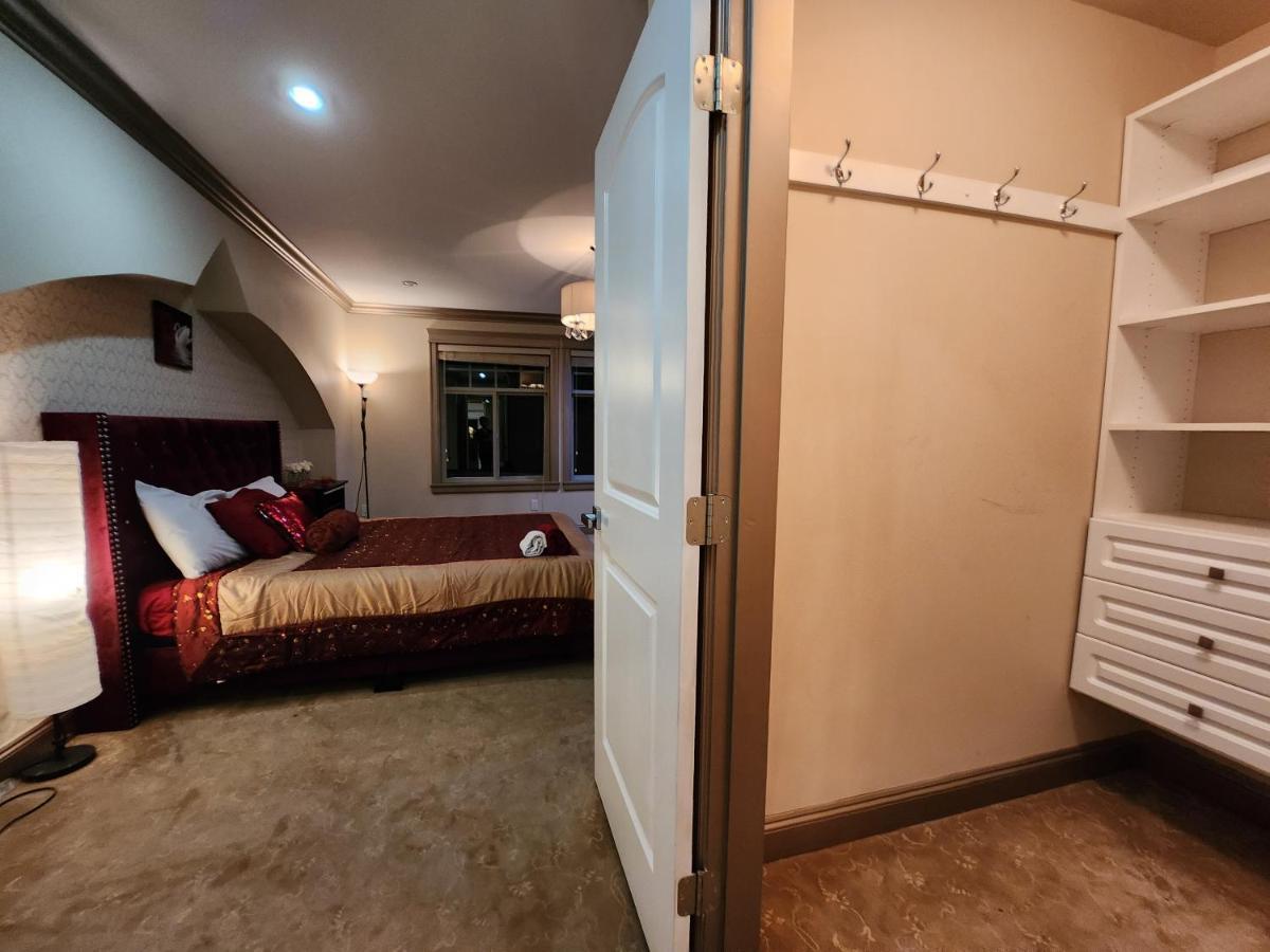 Empire Palace Hotel Surrey Ngoại thất bức ảnh