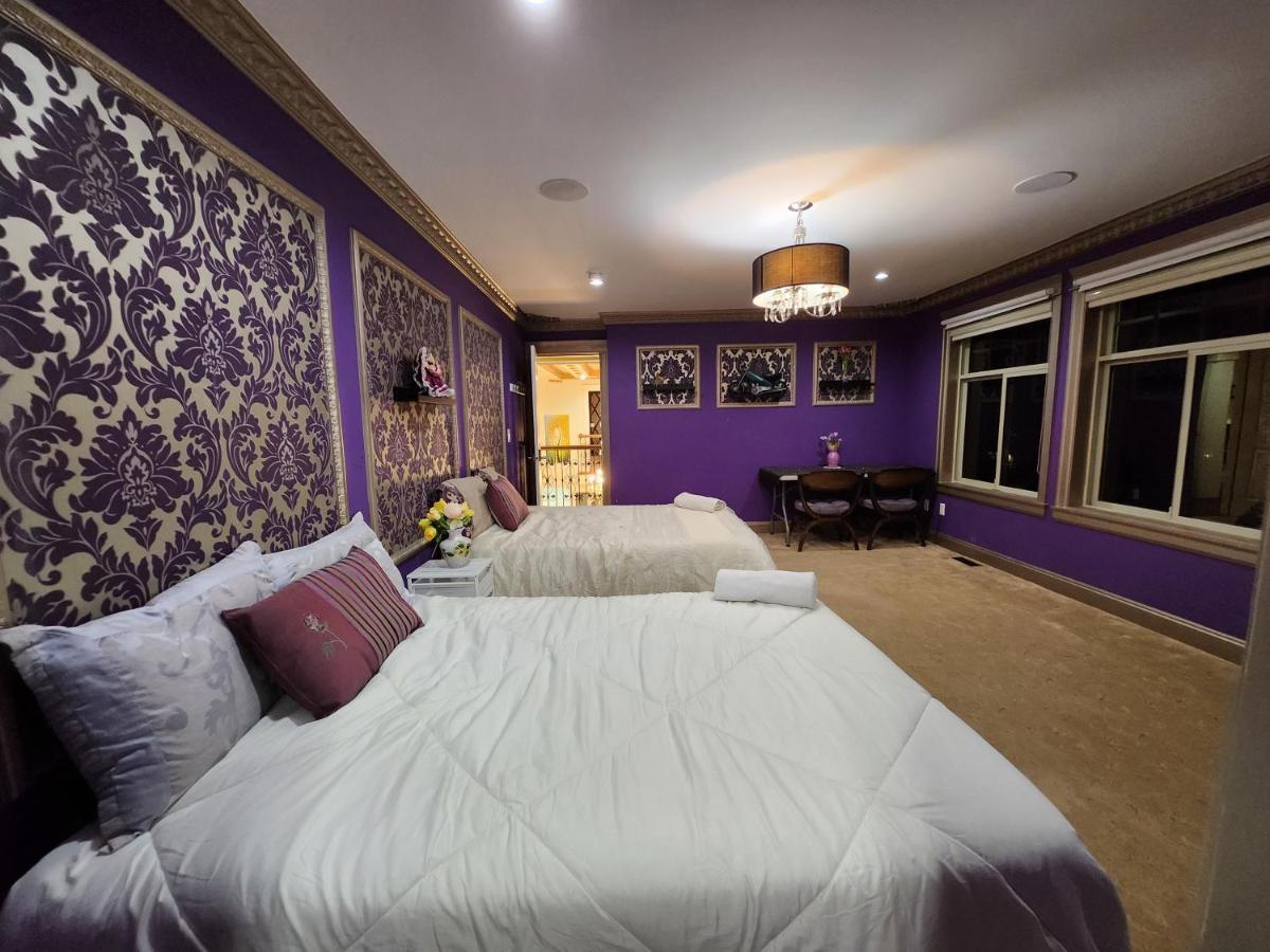 Empire Palace Hotel Surrey Ngoại thất bức ảnh