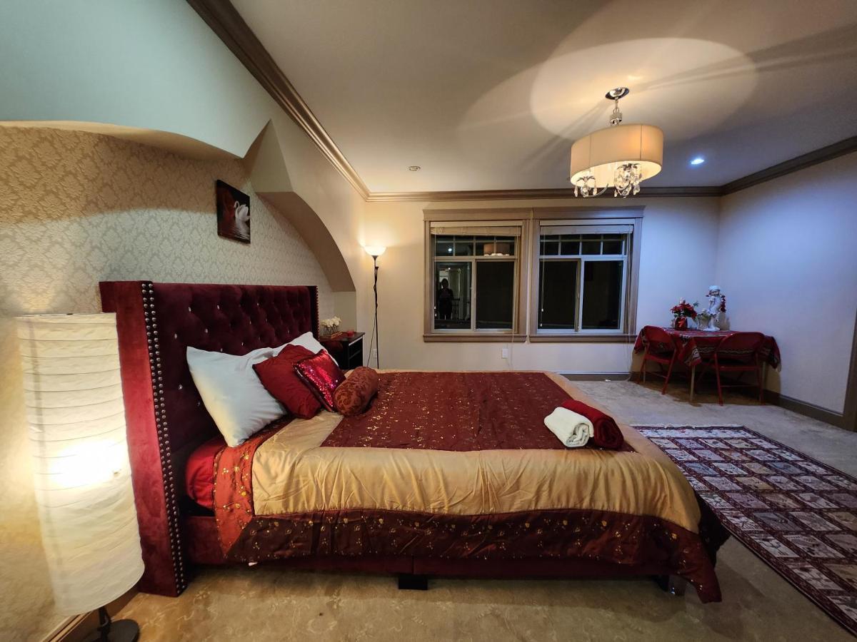 Empire Palace Hotel Surrey Ngoại thất bức ảnh