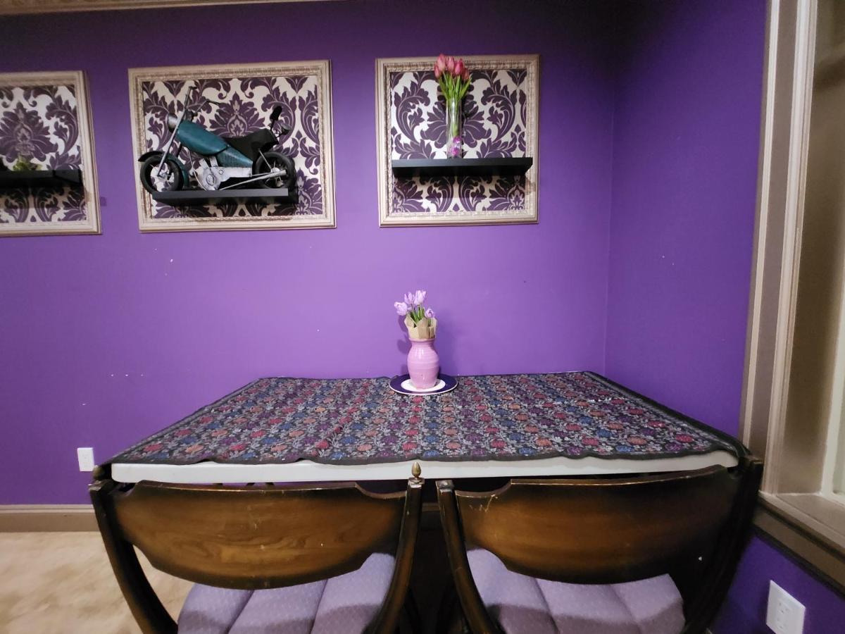 Empire Palace Hotel Surrey Ngoại thất bức ảnh
