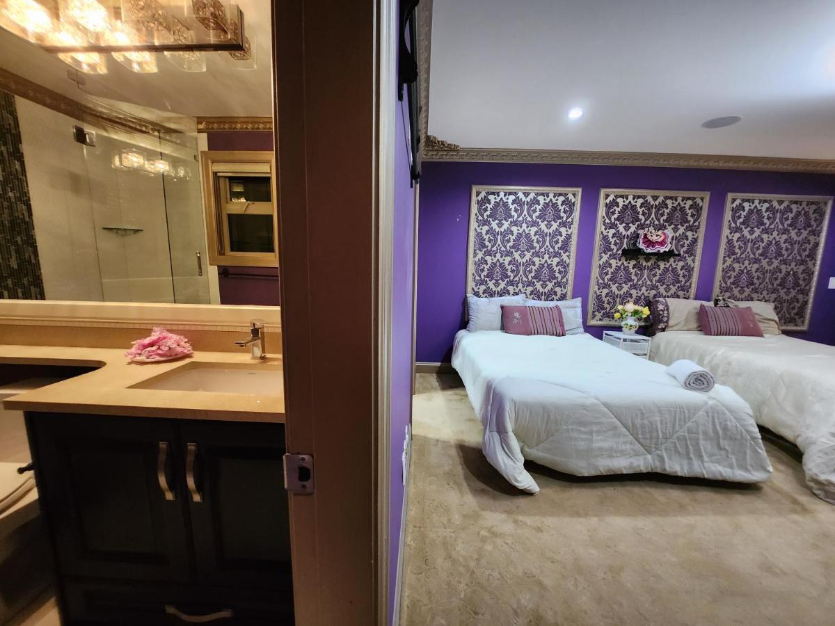 Empire Palace Hotel Surrey Ngoại thất bức ảnh