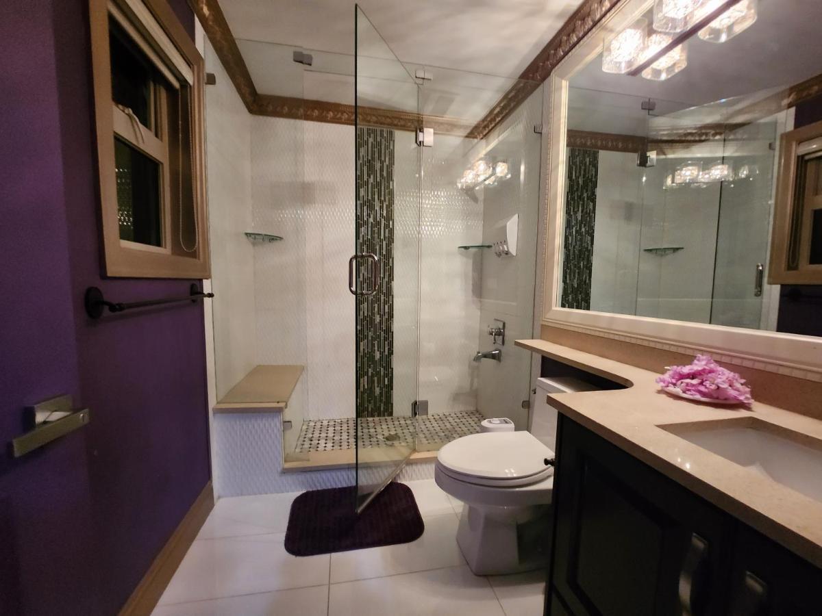 Empire Palace Hotel Surrey Ngoại thất bức ảnh