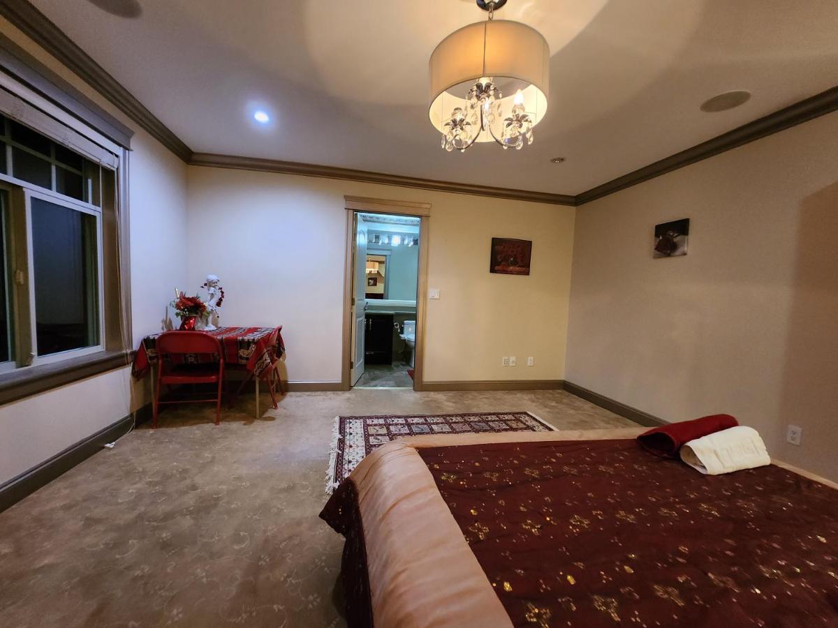 Empire Palace Hotel Surrey Ngoại thất bức ảnh
